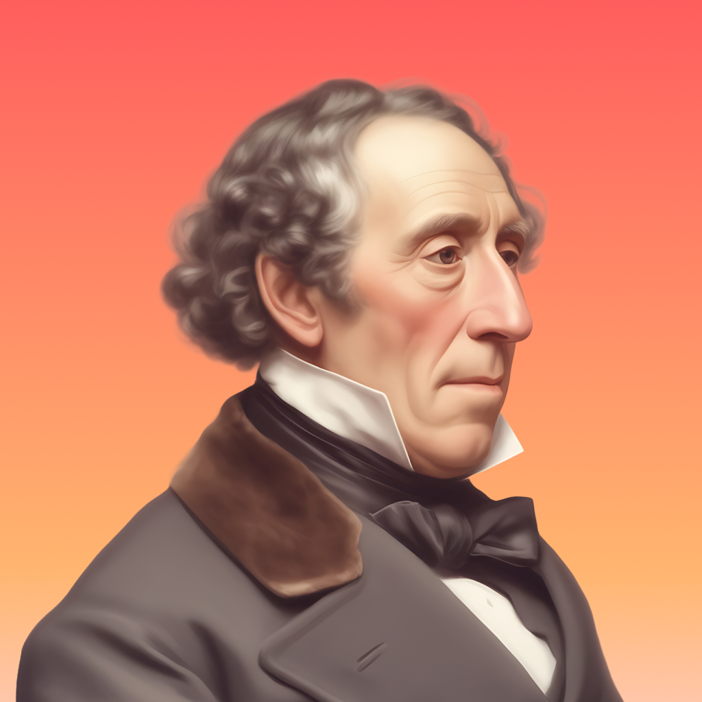 Ганс Христиан Андерсен