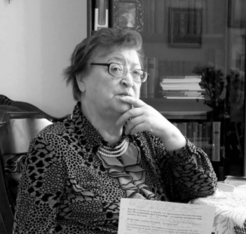 Лидия Савельева