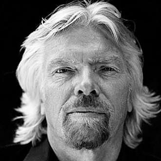 Ричард Брэнсон