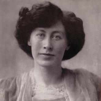 Olive Custance