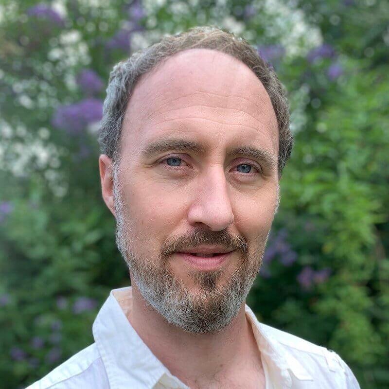 Марк Хамфрис