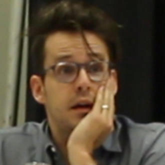 Matt Fraction
