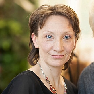 Ирина Евдокимова