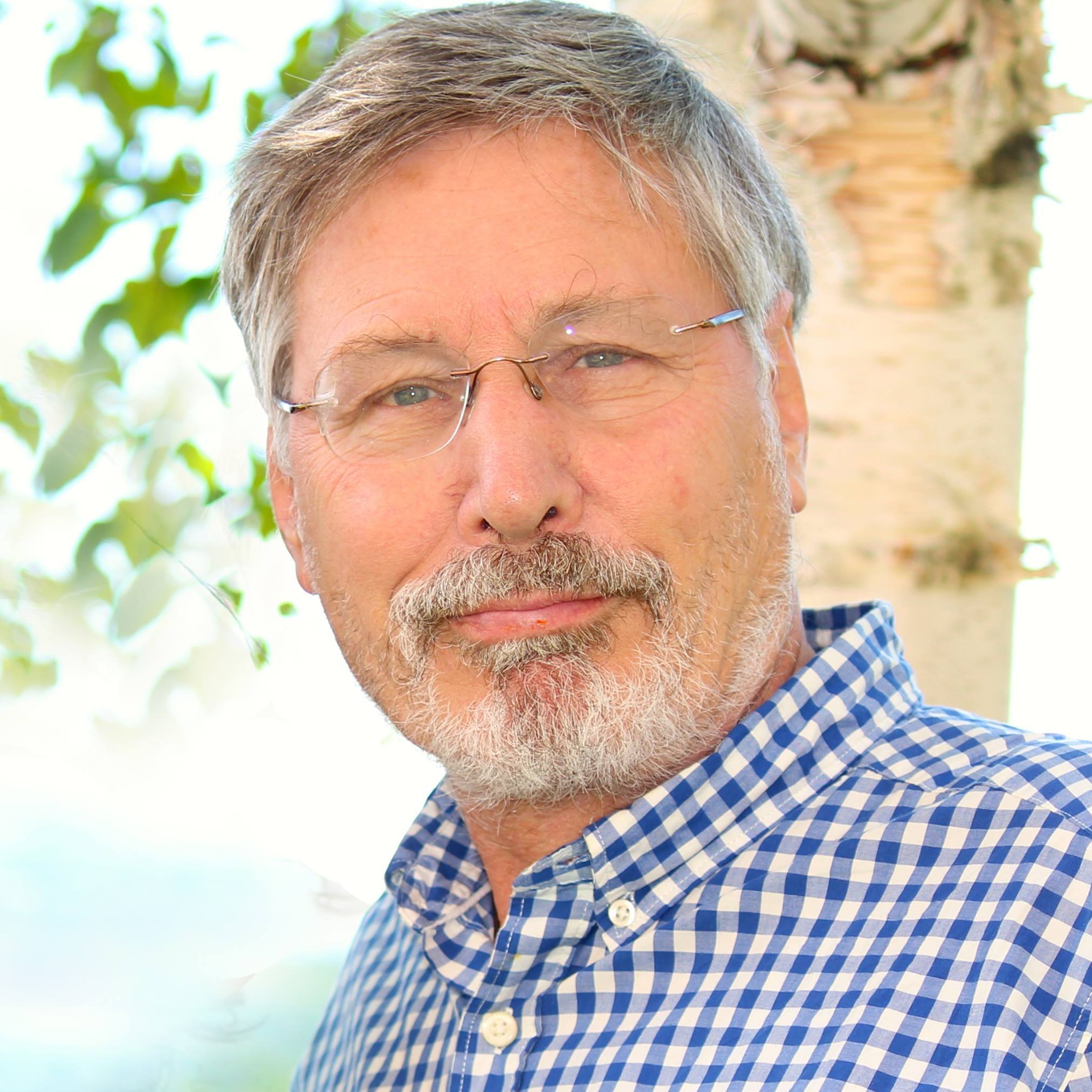 Бессел ван дер Колк