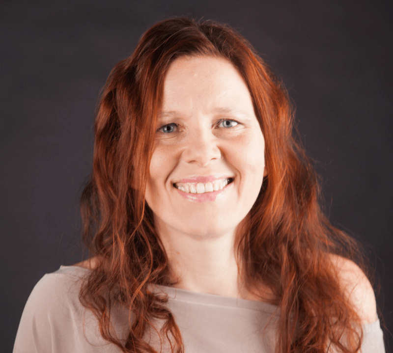 Елена Ульева