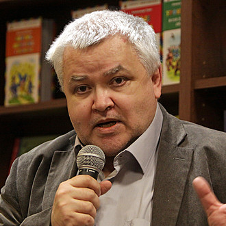 Максим Кронгауз