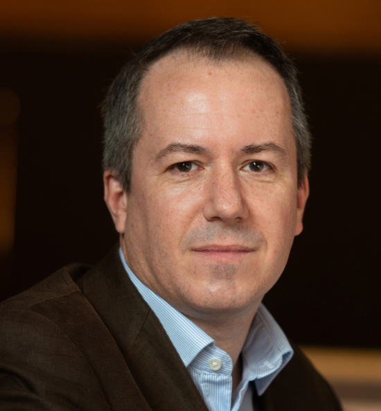 Джон Селларс