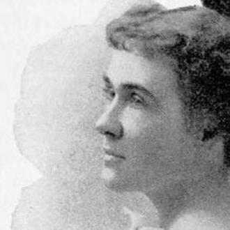 Julia Magruder