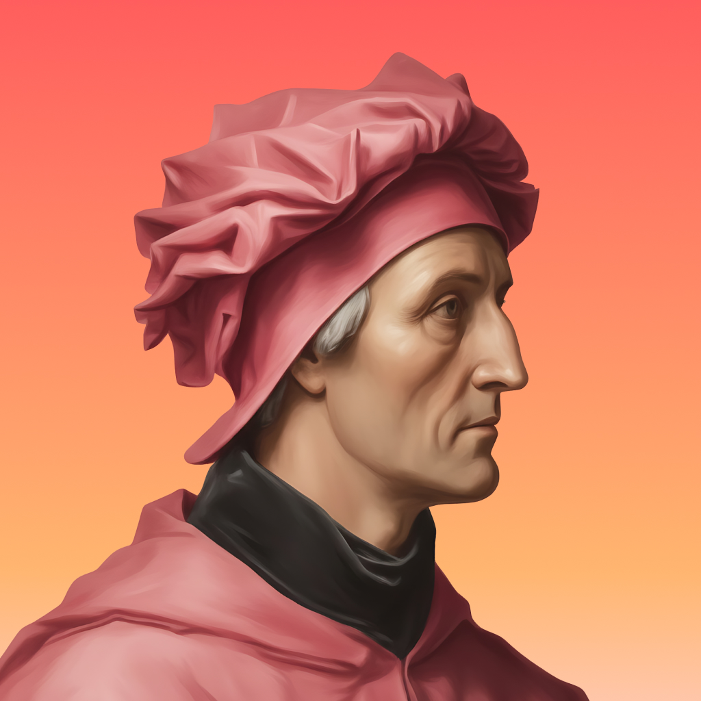 Данте Алигьери