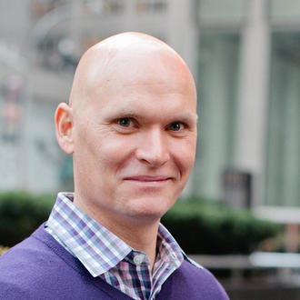 Anthony Doerr