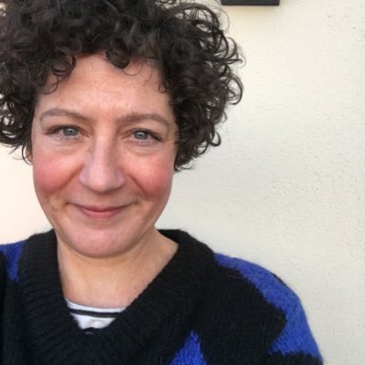 Моника Блэк