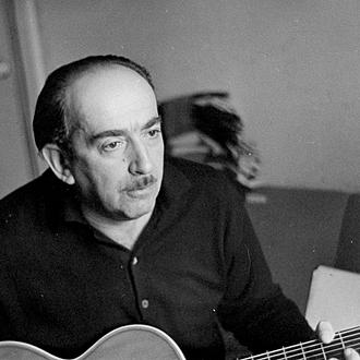 Александр Галич