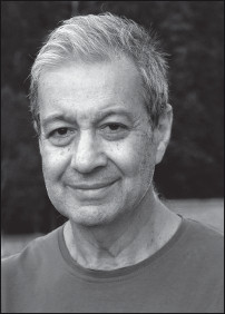 Илья Леенсон