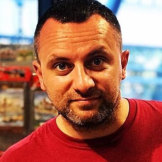 Виктор Захарченко