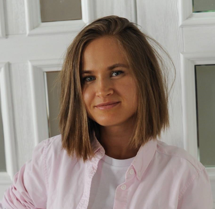 Ася Лавринович