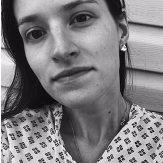 Анна Гришина