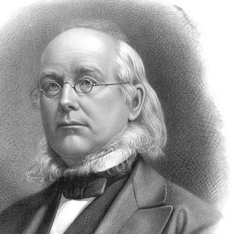 Horace Greeley