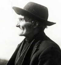 Томас О'Крихинь