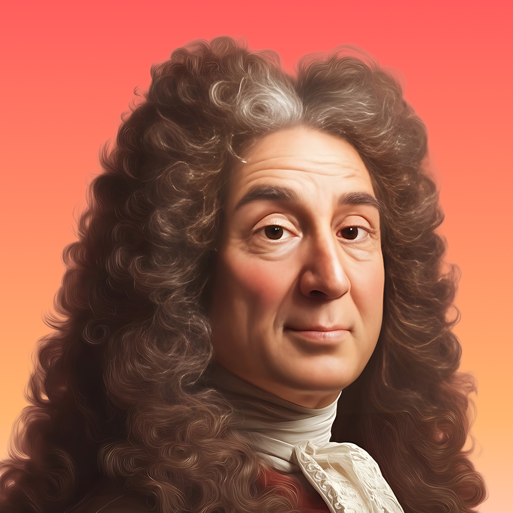 Шарль Перро