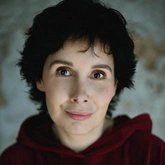 Галина Юзефович