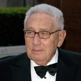 Henry Kissinger