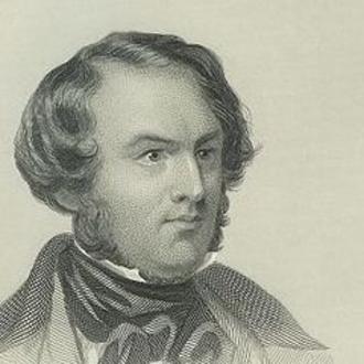 Charles James Lever