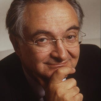 Jacques Attali