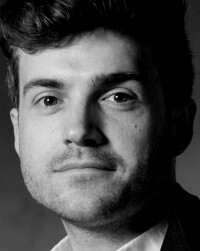 Бенджамин Вуд