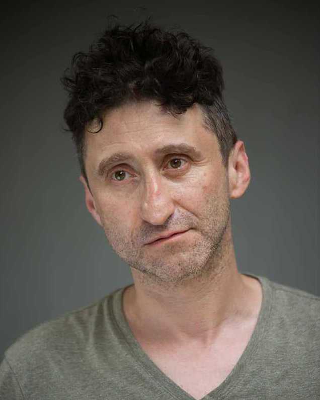 Григорий Перель