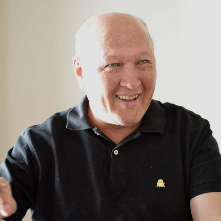 Мирзакарим Норбеков