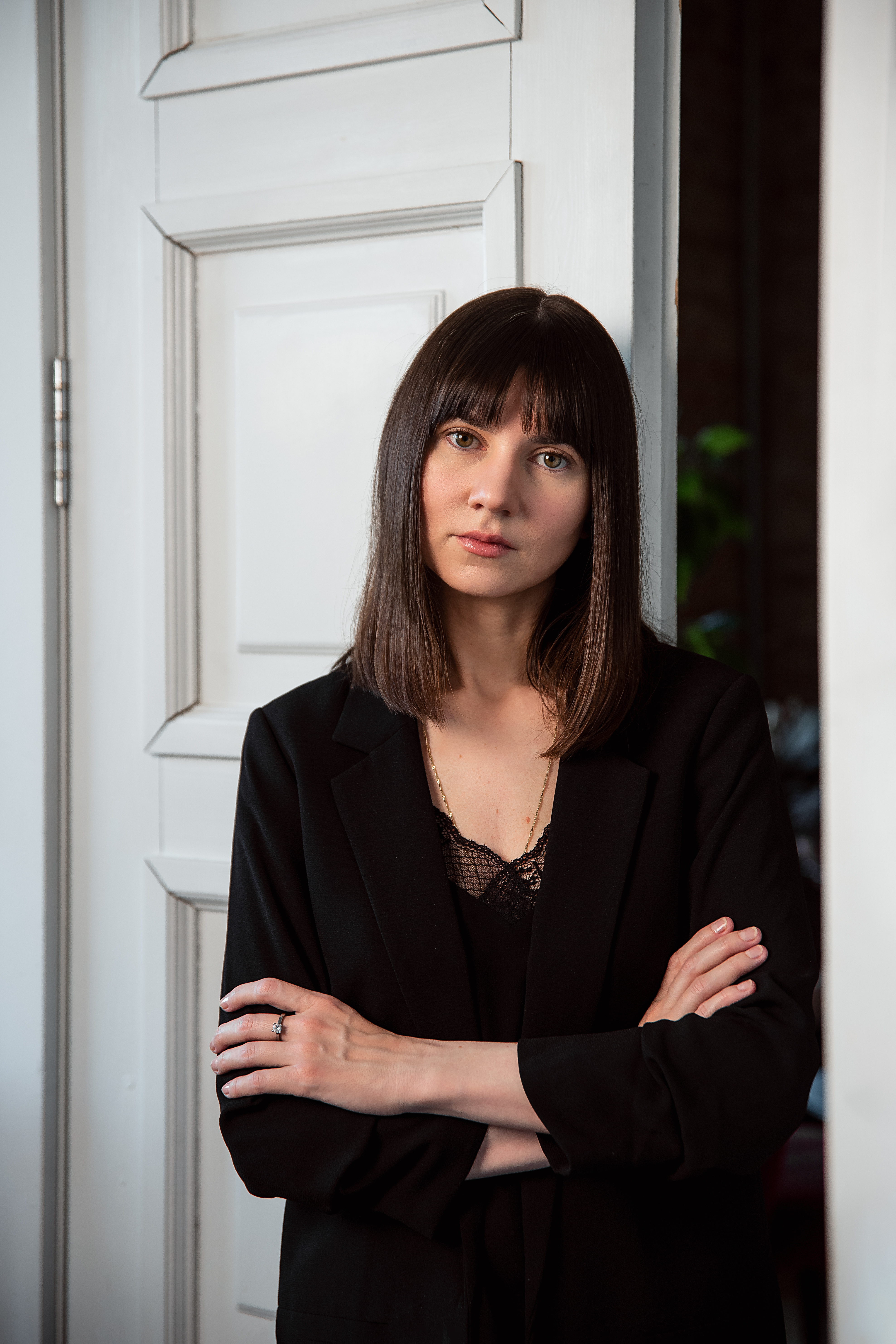 Валерия Троицкая