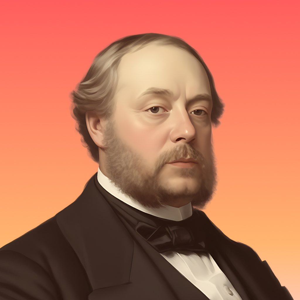 Иван Гончаров