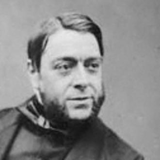 Philip Henry Gosse