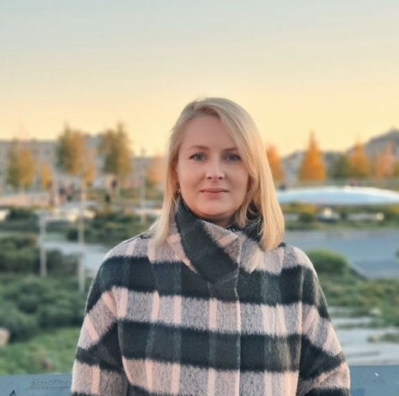 Галина Мальцева