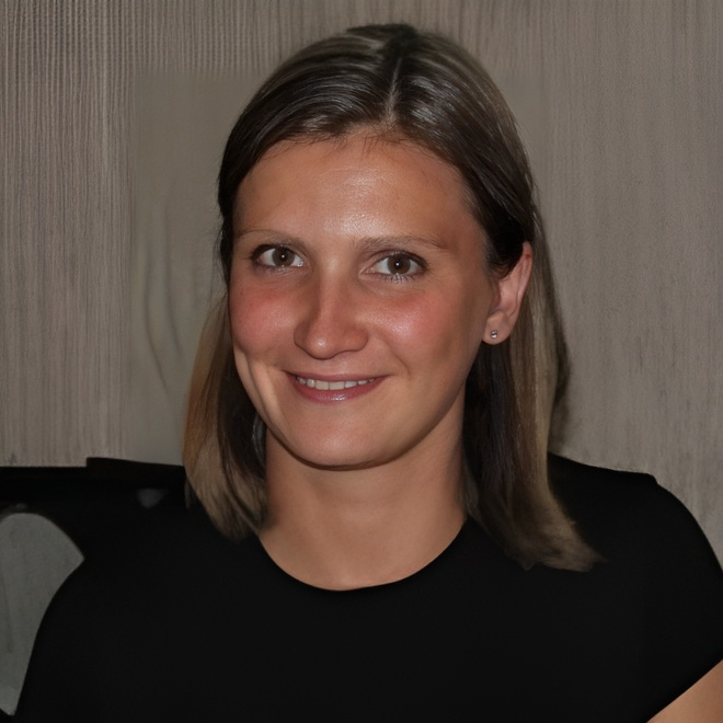 Маргарита Бакина