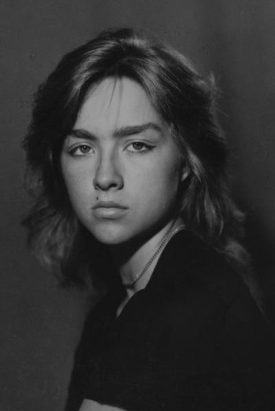 Ника Турбина