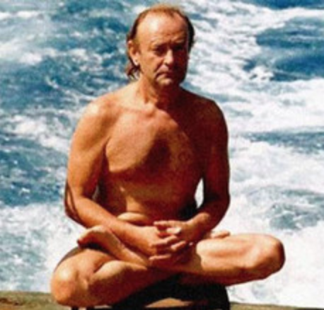 Слава Курилов