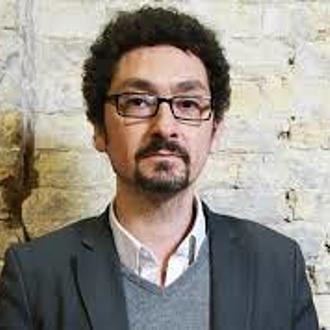 Давид Фонкинос