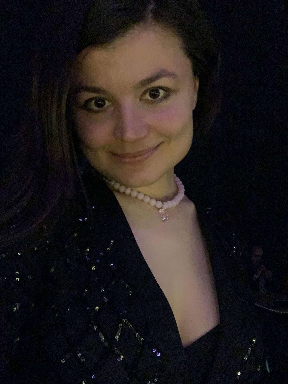 Залина Маршенкулова