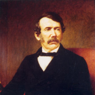 David Livingstone