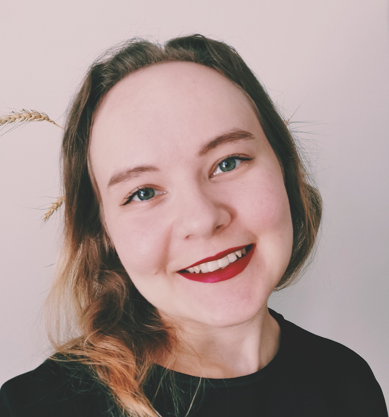 Миля Котлярова