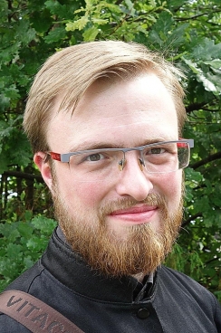 Алексей Андреев