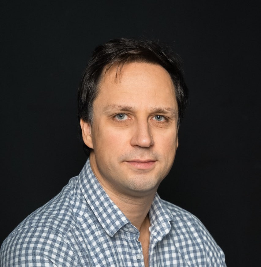 Дмитрий Сергеевич Петров