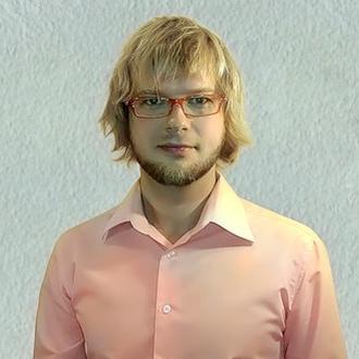 Станислав Иванов