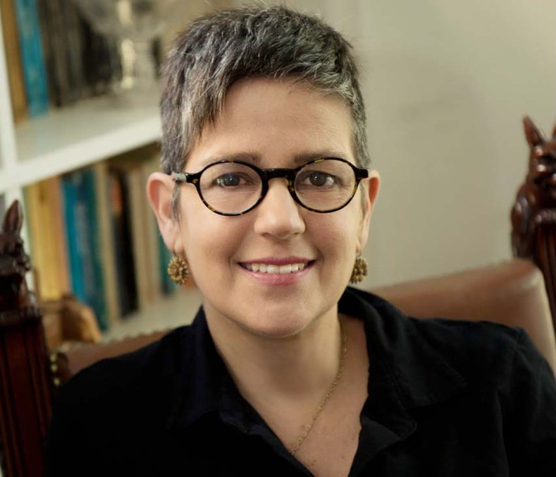 Меган Уэйлин Тернер