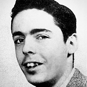 Томас Пинчон