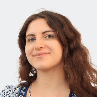 Веста Васягина