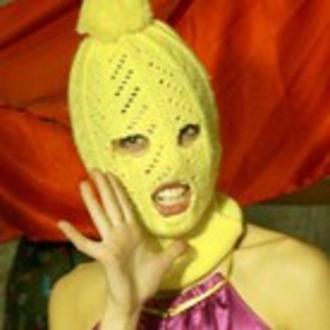 Pussy Riot