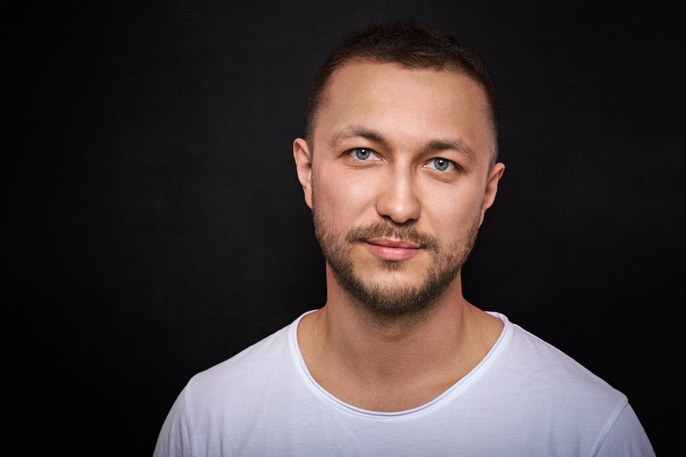 Алексей Иванов