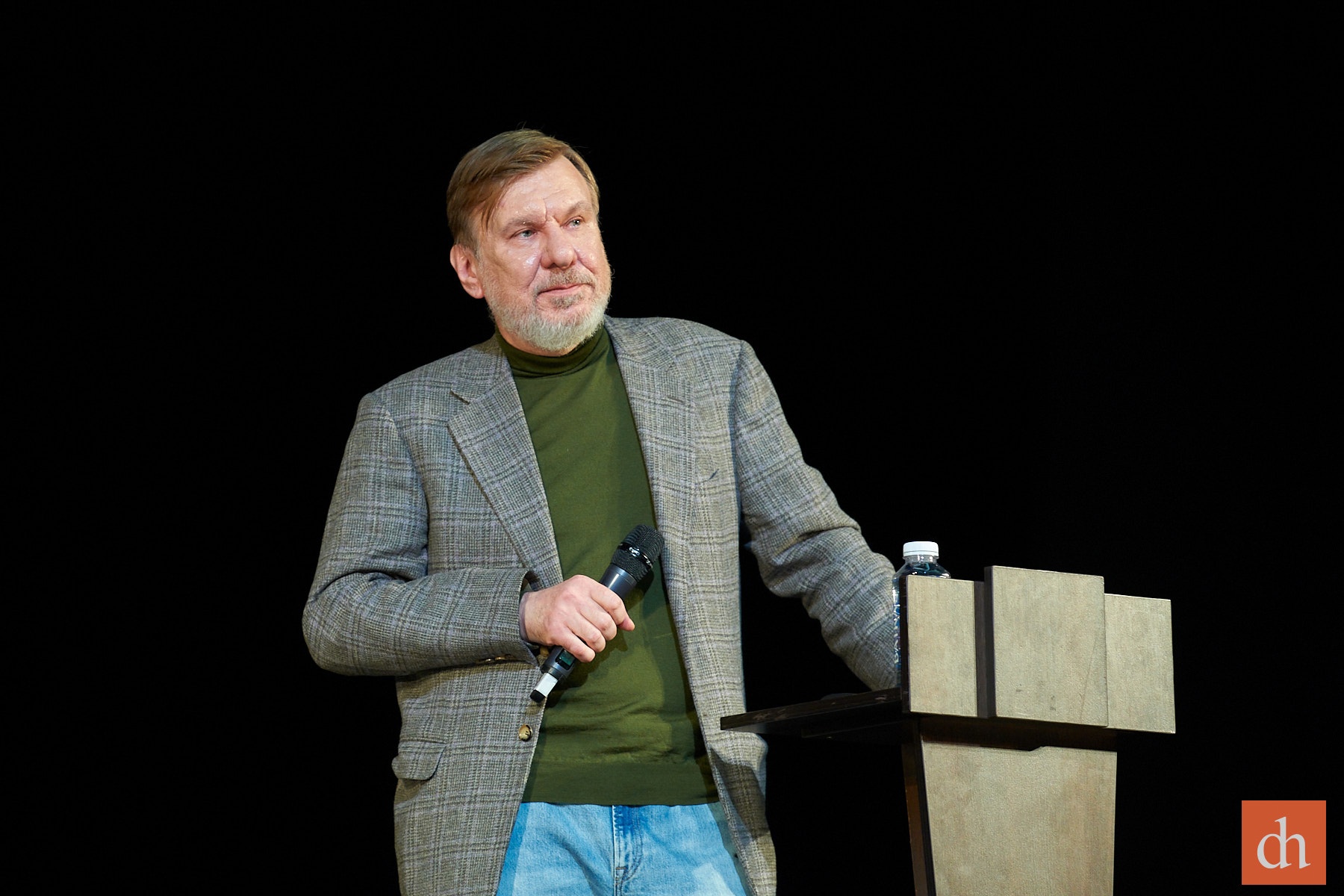 Станислав Гридасов